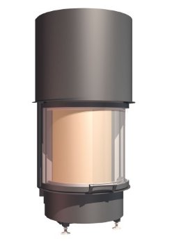 Каминная топка Schmid Ronda 6057 h